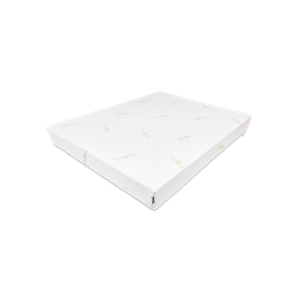Saltea Memory 7 cm, 15+7+1, Aloe Vera therapy Diamante 7k, Clasa A 140x190 cm
