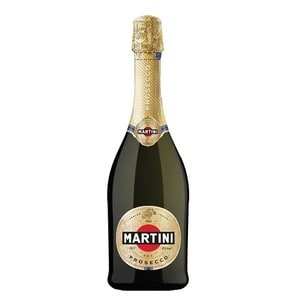 Spumant Martini Prosecco 0.75L