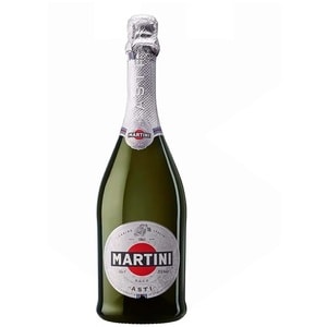 Spumant Asti Martini Dulce 0.75L 7.5%
