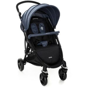 Carucior Sport Coto Baby Loca Jeans