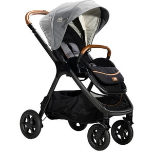 Carucior Multifunctional Joie Finiti Signature Carbon