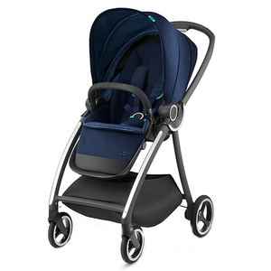 Carucior gb Maris Seaport Blue