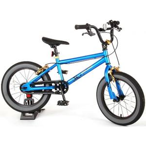 Bicicleta EandL CYCLES Cool Rider 16 inch, Albastru