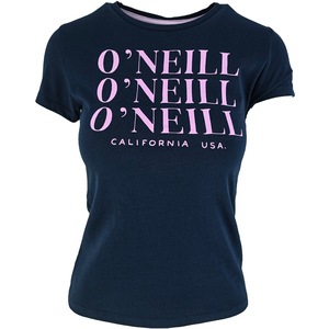Tricou copii O'Neill LG All Year SS, Negru, 152 cm