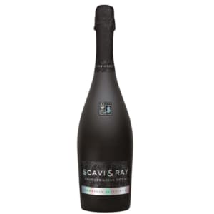 Vin Spumant Prosecco Superiore Valdobiadene DOCG, Scavi&Ray , 11% Alc., 0.75 L