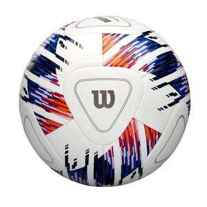 Minge fotbal Wilson NCAA VIVIDO replica marime 5