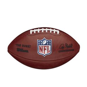 Minge fotbal american Wilson NFL DUKE mingea oficiala a campionatului SUA