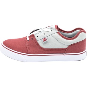 Pantofi sport barbati DC Shoes TONIK TX, Rosu, 38.5
