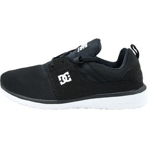 Pantofi sport barbati DC Shoes Heathrow, Negru, 38.5