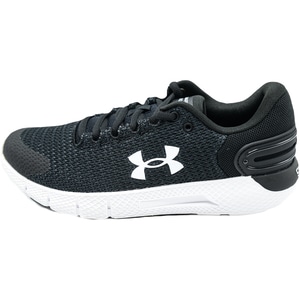 Pantofi sport barbati Under Armour Charged Rogue 2.5, Negru, 45.5