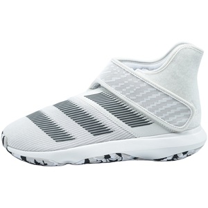 Pantofi sport barbati adidas Harden B/E 3, Alb, 36