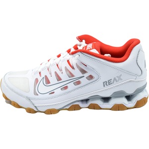 Pantofi sport barbati Nike Reax 8 Tr, Alb, 45.5