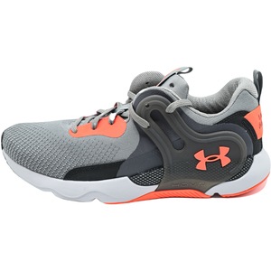 Pantofi sport barbati Under Armour HOVR Apex 3, Gri, 42