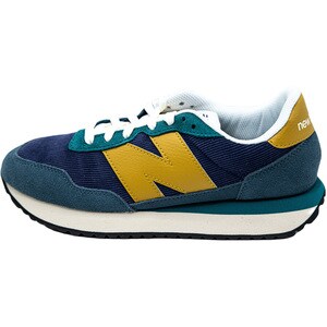 Pantofi sport barbati New Balance, Negru, 42.5