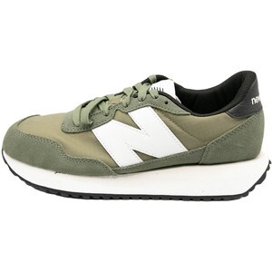 Pantofi sport barbati New Balance, Verde, 44.5