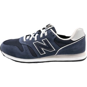 Pantofi sport barbati New Balance, Albastru, 42.5