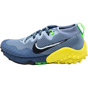 Pantofi sport barbati Nike Wildhorse 7, Albastru, 38.5