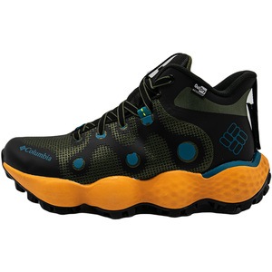 Pantofi sport barbati Columbia Escape Thrive Endure, Verde, 43