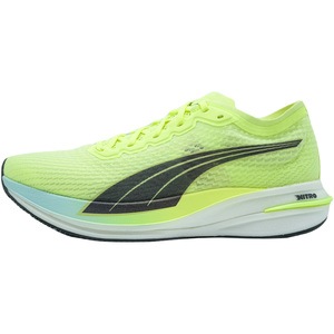 Pantofi sport barbati Puma Deviate Nitro, Galben, 46