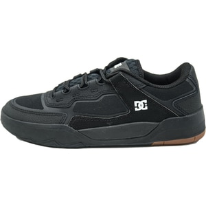 Pantofi sport barbati DC Shoes Dc Metric, Negru, 40.5