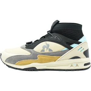 Pantofi sport barbati Le Coq Sportif R Trail Winter Craft, Bej, 45
