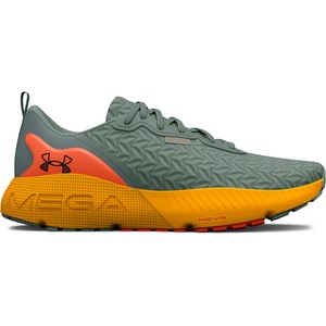 Pantofi sport barbati Under Armour UA HOVR Mega 3 Clone, Gri, 43