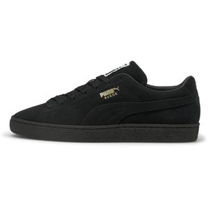 Pantofi sport barbati Puma Suede Classic XXI, Negru, 39