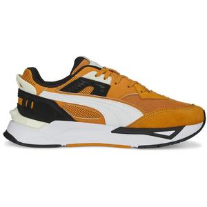Pantofi sport barbati Puma Mirage, Portocaliu, 42