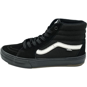 Tenisi barbati Vans BMX SK8-Hi, Negru, 43