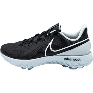 Pantofi sport unisex Nike React Infinity Pro, Negru, 42