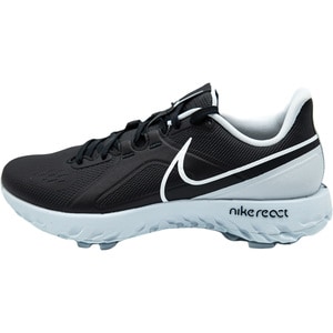 Pantofi sport unisex Nike React Infinity Pro, Negru, 46