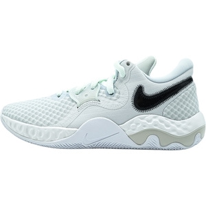 Pantofi sport unisex Nike Renew Elevate 2 'Photon Dust Aura', Alb, 45.5