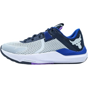 Pantofi sport unisex Under Armour Project Rock, Gri, 43
