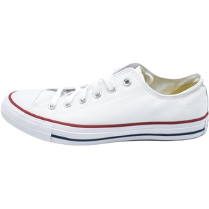 Tenisi unisex Converse Chuck Taylor All Star Ox, Alb, 46