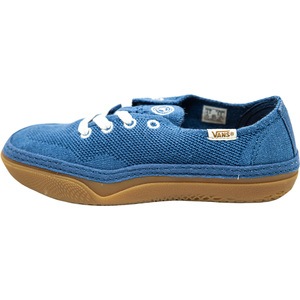 Tenisi unisex Vans Circle Vee, Albastru, 41