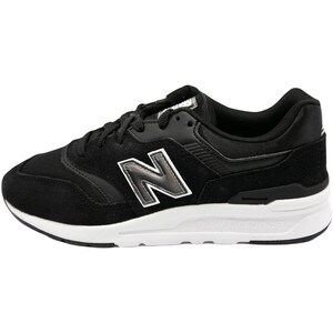 Pantofi sport femei New Balance, Negru, 36.5