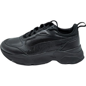 Pantofi sport femei Puma Cassia, Negru, 38.5