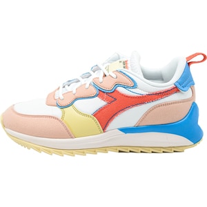 Pantofi sport femei Diadora Colorblock Jolly, Multicolor, 40