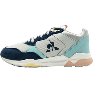 Pantofi sport femei Le Coq Sportif Lcs r500 w pop, Multicolor, 37