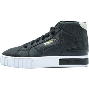 Pantofi sport femei Puma Cali Star Mid, Negru, 41