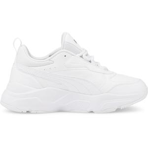 Pantofi sport femei Puma Cassia SL, Alb, 38