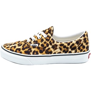 Tenisi femei Vans Era Leopard, Multicolor, 35