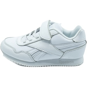 Pantofi sport copii Reebok Royal Classic Jogger 3, Alb, 31