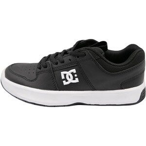 Pantofi sport copii DC Shoes Lynx Zero, Negru, 35