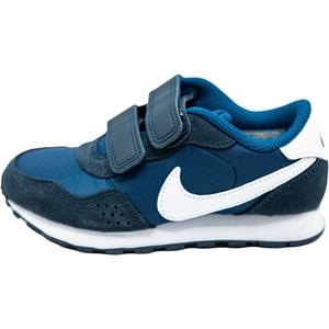 Pantofi sport copii Nike MD Valiant, Albastru, 31.5