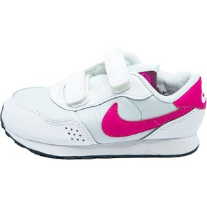 Pantofi sport copii Nike Md Valiant, Alb, 23.5