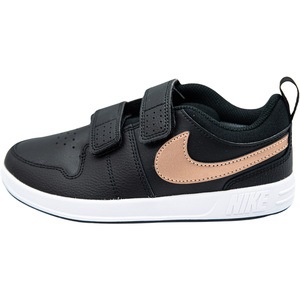 Pantofi sport copii Nike Pico 5, Negru, 28.5