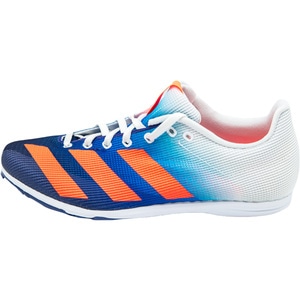 Pantofi sport copii adidas Allroundstar, Albastru, 40