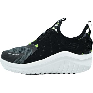 Pantofi sport copii Skechers Mega-Craft Ultra Flex 20, Negru, 29
