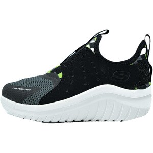Pantofi sport copii Skechers Mega-Craft Ultra Flex 20, Negru, 28.5